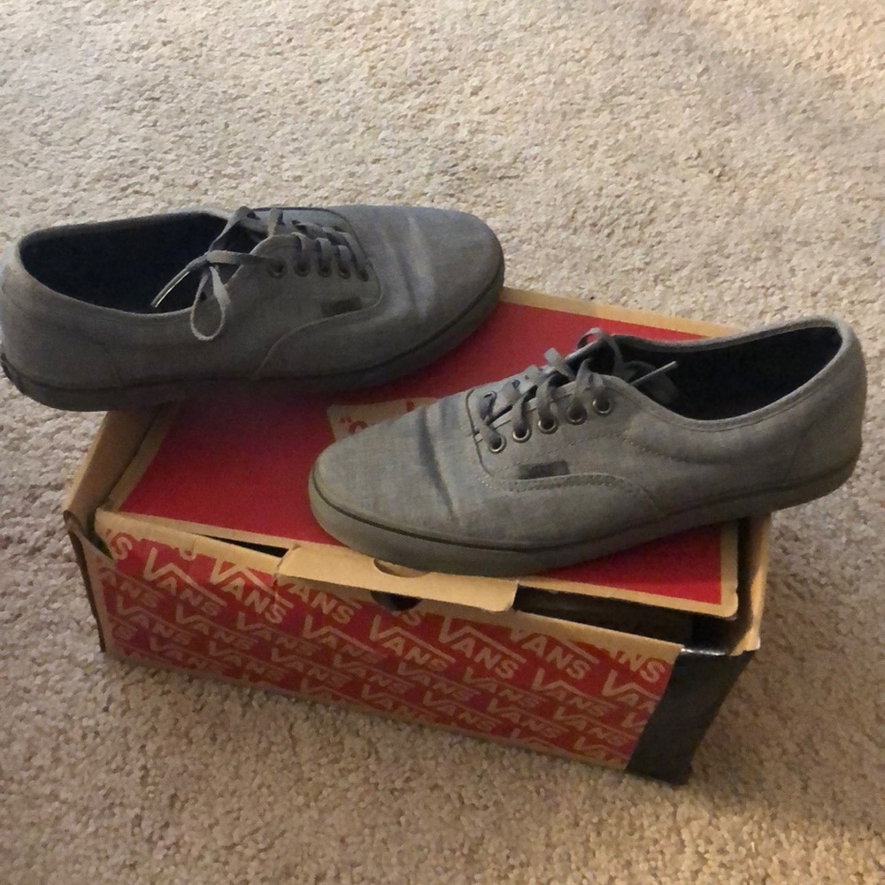 Vans
